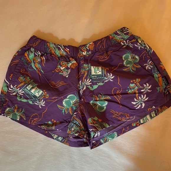 Patagonia Pants - Patagonia Baggies